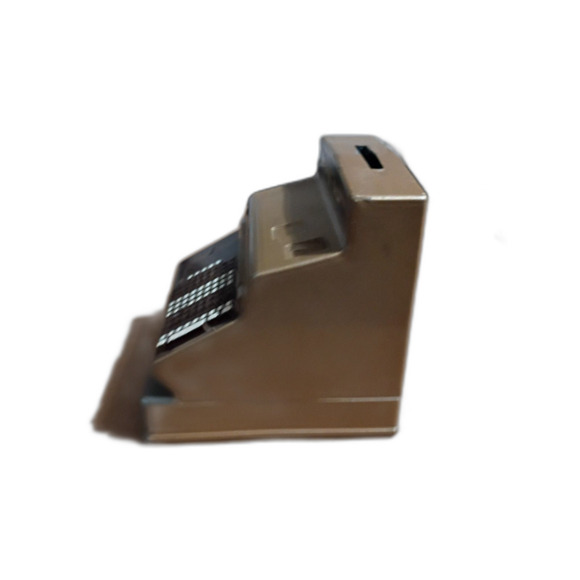 R.C. Allen 1958 Cash Register Coin Bank - Picture 4 of 7